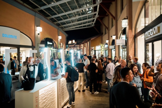 Franciacorta Village presenta Village Night: la serata-evento più “frizzante” dell’estate