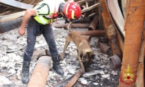 Incendio emporio cinese: la Procura indaga per strage