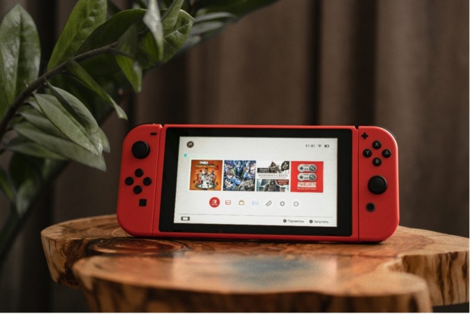 È meglio una console portatile o uno smartphone?