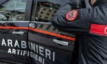 Falso allarme bomba in zona Bicocca: tre candelotti sul marciapiede collegati a una ricetrasmittente