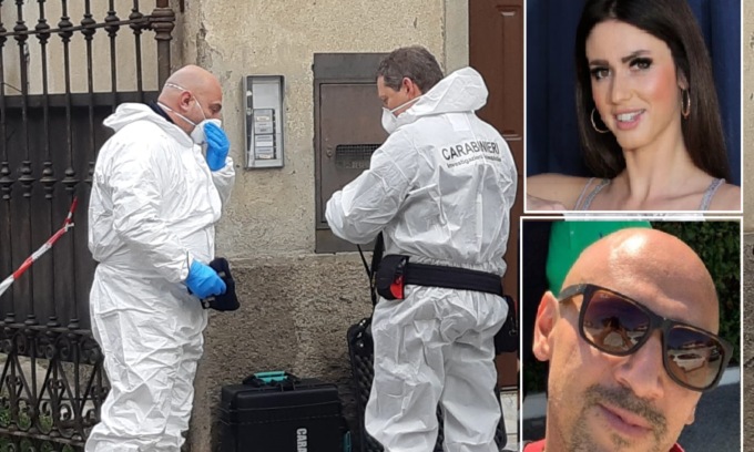 Processo d’appello per Davide Fontana, l’assassino di Carol Maltesi