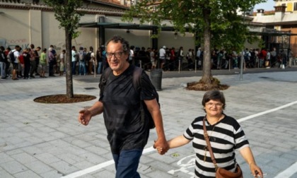 “Milano senza dimora”: la mostra alla Fabbrica del Vapore che racconta la quotidianità di chi vive ai margini della società