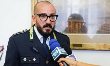 Cambi al vertice della Polizia Locale di Milano: Gianluca Mirabelli dal 1° ottobre è il nuovo comandante