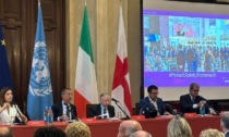 Presentata a Milano la campagna mondiale ONU per la sicurezza stradale