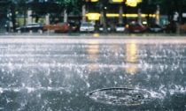 Maltempo di fine estate a Milano oggi, giovedì 5 settembre: confermata allerta arancione per forti precipitazioni