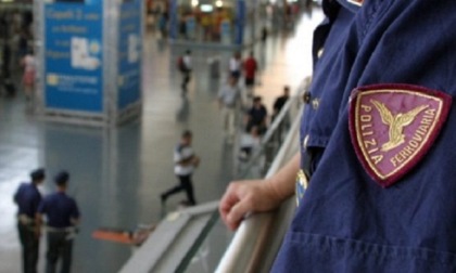 Furti nelle stazioni, tre arresti della Polfer alla Bovisa e in Centrale