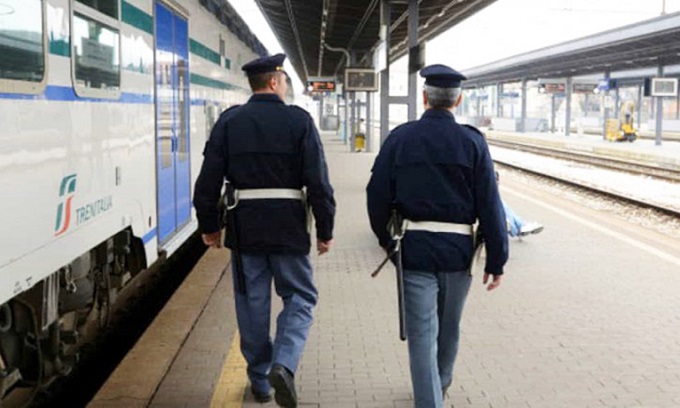 Treni lombardi fuori controllo: allarme sicurezza dopo l’ennesima violenza