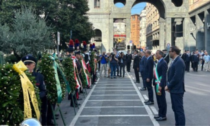 Milano ricorda il generale Carlo Alberto Dalla Chiesa