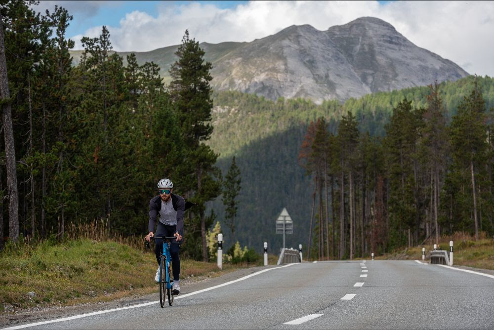 Icon Livigno