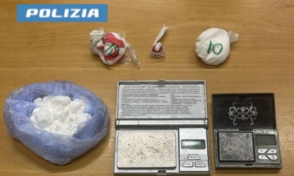 Spacciatori di droga al Lorenteggio e nel boschetto di Rogoredo: due arresti