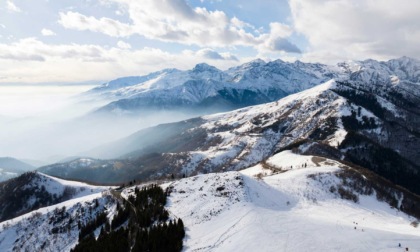 Oasi Zegna Ski Racing Center è la nuova sede ufficiale degli allenamenti delle squadre nazionali FISI