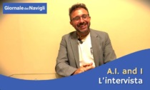 Il progetto A.I. and I | La storia di Filippo Pinò, chiuso in casa per 8 giorni con la sola compagnia dell’Intelligenza Artificiale