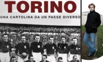 Il "Grande Torino" arriva a teatro a Milano con lo spettacolo di Gianfelice Facchetti