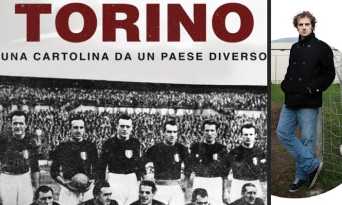 Il “Grande Torino” arriva a teatro a Milano con lo spettacolo di Gianfelice Facchetti