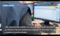 Arresti dei capi ultrà Milan e Inter: il video con le intercettazioni telefoniche