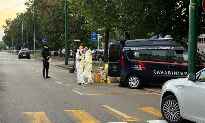 30enne accoltellato nella notte a Rozzano: è morto poco dopo all’Humanitas