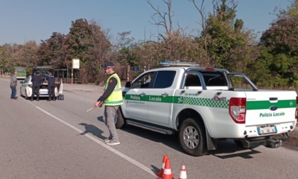 Grave incidente a Garbagnate: un uomo è stato investito mentre correva