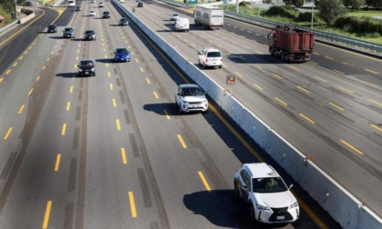 Quali tratte di autostrade e tangenziali di Milano chiudono nei prossimi giorni