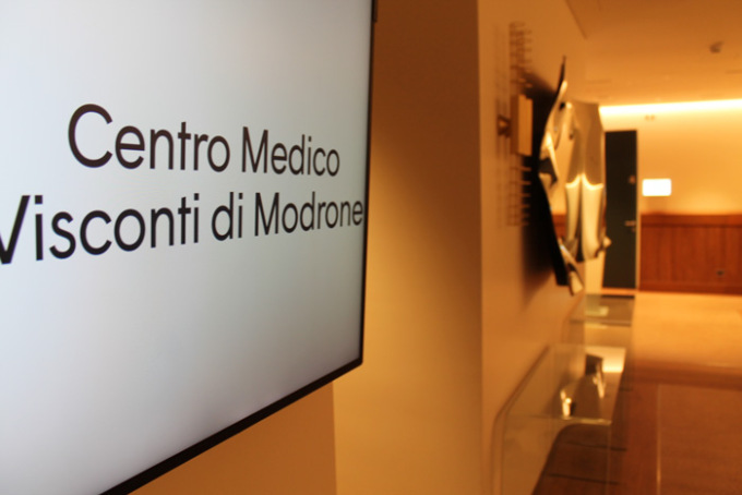 Apre a Milano un centro specializzato nella cura dell’obesità