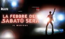 “La Febbre del Sabato Sera” arriva a Milano con un musical