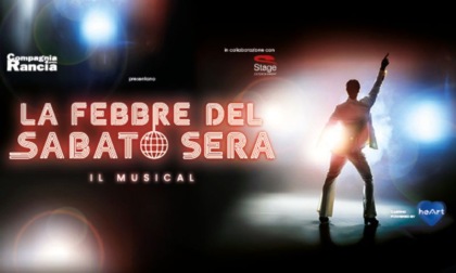 “La Febbre del Sabato Sera” arriva a Milano con un musical