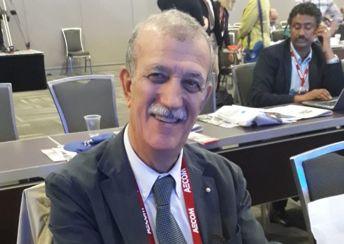 Cambio al vertice di ITCOLD: Guido Mazzà nuovo presidente