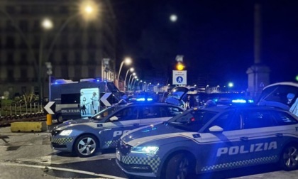 Gang giovanili, maxi blitz della Polizia in tutta Italia: a Milano 19 arresti, 20 denunce