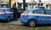 Rapinatore 51enne, latitante da un anno, arrestato per strada a Milano: riconosciuto dagli agenti per strada