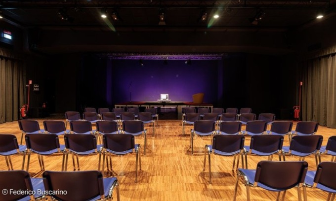 Il Teatro degli Angeli presenta la sua prima stagione teatrale