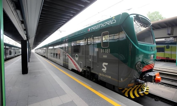 Caos trasporti: al via lo sciopero del personale ferroviario