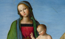 Capolavoro per Lecco: dal 5 dicembre al 2 marzo le opere del Perugino e non solo a Palazzo delle Paure