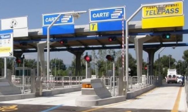 Chiuso per una notte lo svincolo di Baranzate