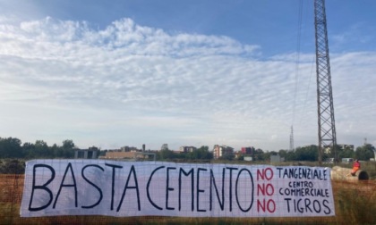 Via libera del Tar alla nuova tangenziale nel sud Milano: protestano comitati e "Rete di salvaguardia territoriale"