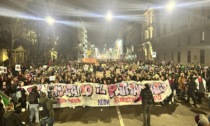 Migliaia di persone in piazza a Milano contro il patriarcato e contro la violenza sulle donne