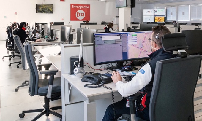 L’app scudo di Areu contro la violenza sulle donne: più di 2500 chiamate in 5 mesi