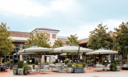 Franciacorta Village: dopo il restyling della food court e della galleria tanti nuovi negozi e proposte di ristorazione