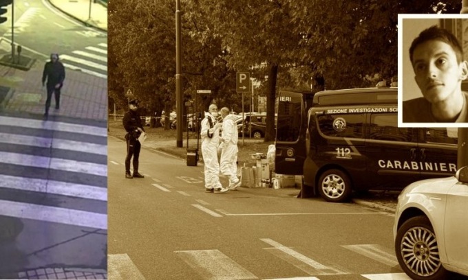 Manuel Mastrapasqua ucciso a Rozzano: il pm chiede il giudizio immediato per l’assassino
