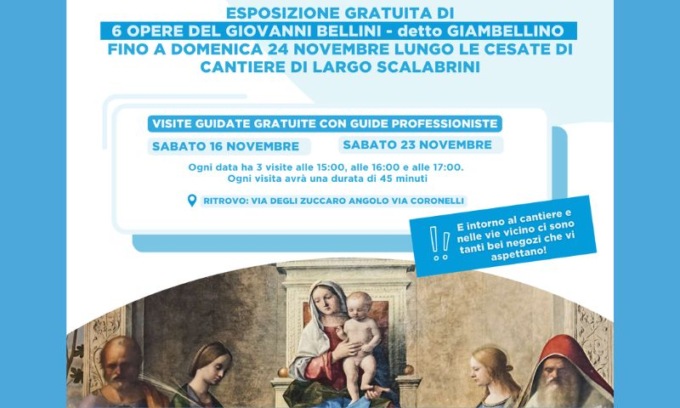 Nel Municipio 6 nasce il Museo Scalabrini, un museo a cielo aperto lungo le cesate di cantiere