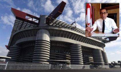 San Siro, il sindaco di Milano a Inter e Milan: "E' l'ultima chance, concludere entro l'estate 2025"