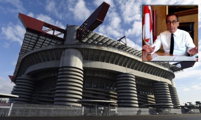 San Siro, il sindaco di Milano a Inter e Milan: “E’ l’ultima chance, concludere entro l’estate 2025”