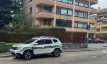 Trovato a Parabiago il cadavere di un uomo