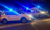 Auto contro il guard rail in viale Fulvio Testi: morta una giovane di 20 anni