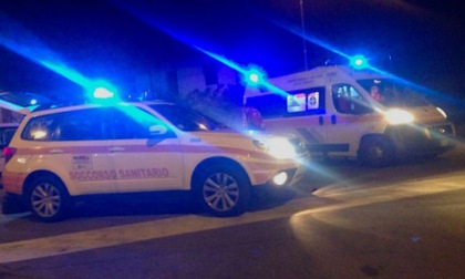 Auto contro il guard rail in viale Fulvio Testi: morta una giovane di 20 anni