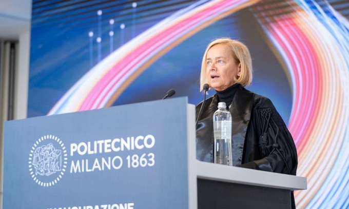 Il Politecnico compie 162 anni: inaugurato l’Anno accademico all’insegna dello sport e dell’inclusività