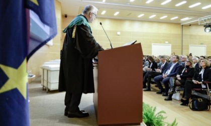 Inaugurato l'undicesimo anno accademico dell’Humanitas University