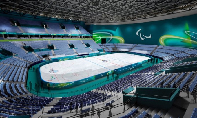 Presentato “Look of the Games”: simboli e grafica di Milano-Cortina