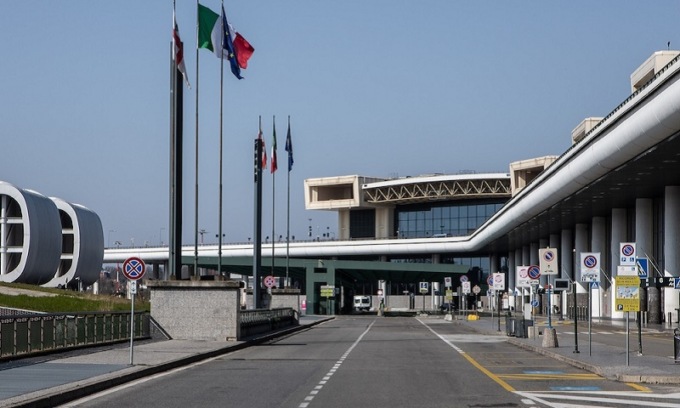 Arrestato a Malpensa un iraniano ricercato negli Stati Uniti per terrorismo