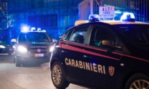 Maxi operazione dei carabinieri nella zona di Porta Venezia e nei locali dei “Navigli”