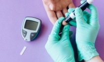 Diabete, martedì 3 dicembre screening gratuito al Pirellone