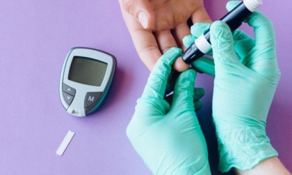 Diabete, martedì 3 dicembre screening gratuito al Pirellone